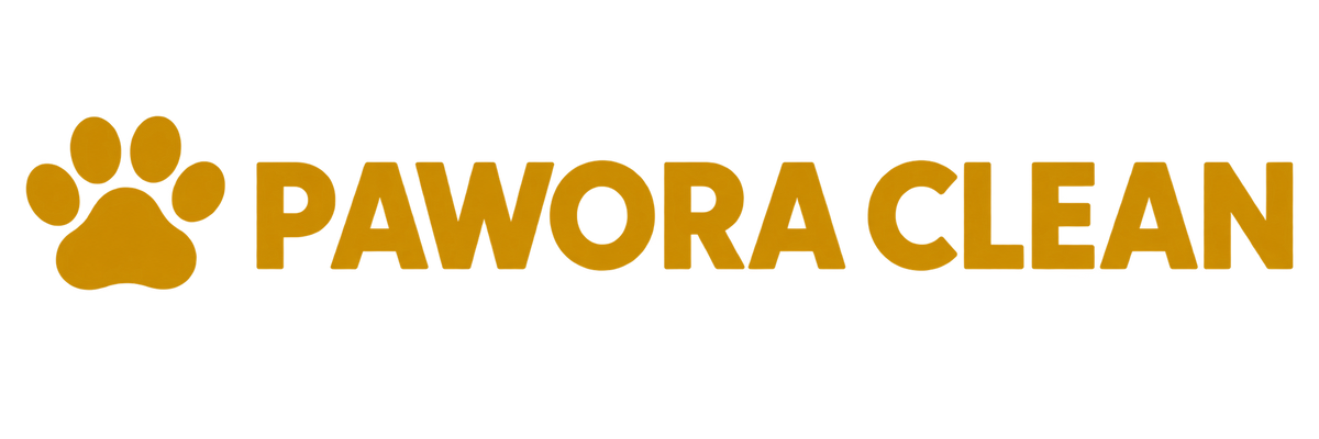 PawOra Clean